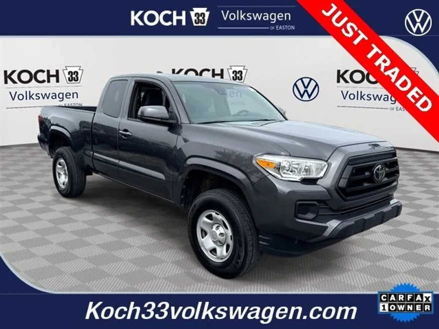 2023 Toyota Tacoma SR photo 1