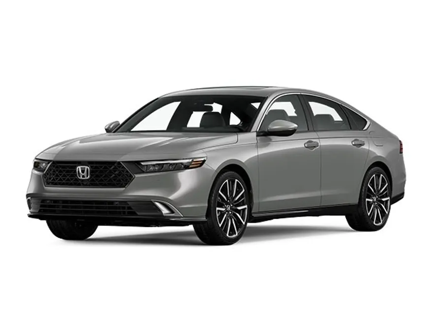 2024 Honda Accord Hybrid Touring photo 1