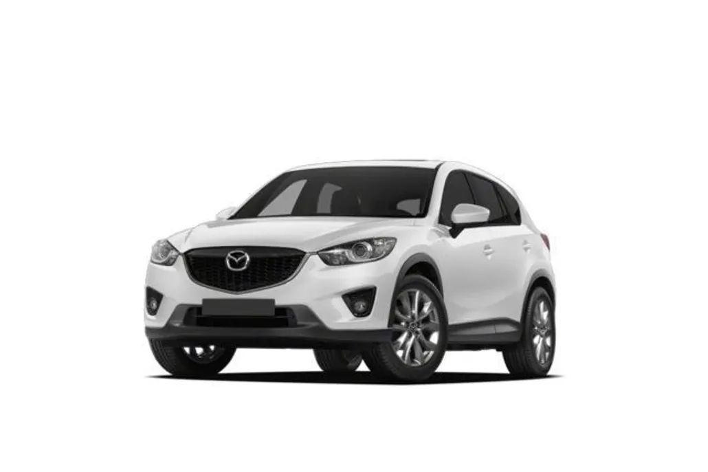 2013 Mazda CX-5 Touring photo 1
