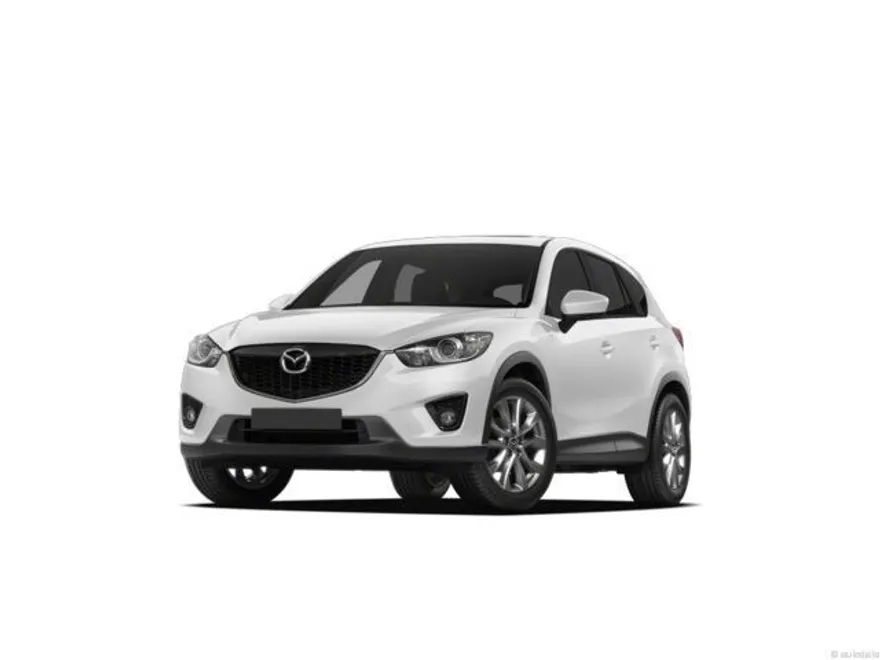 2013 Mazda CX-5 Touring photo 1