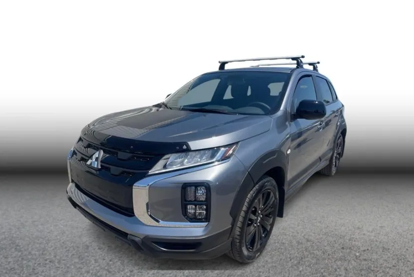 2025 Mitsubishi Outlander Sport BE photo 1