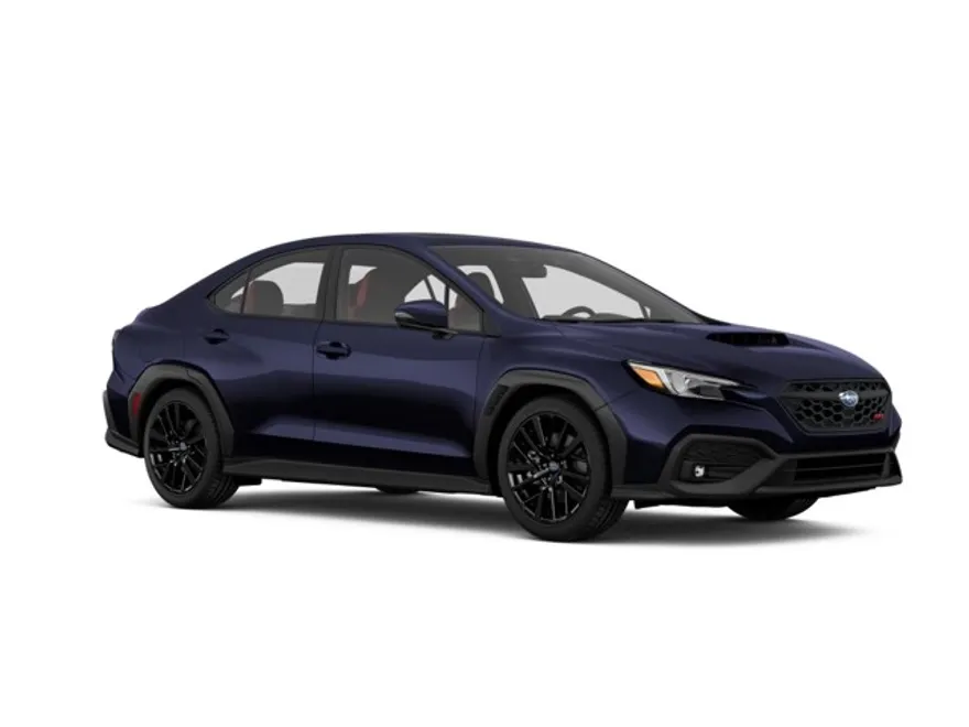 2025 Subaru WRX Limited photo 1