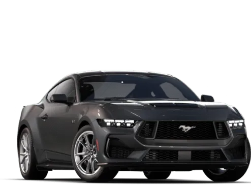 2025 Ford Mustang GT Premium photo 4