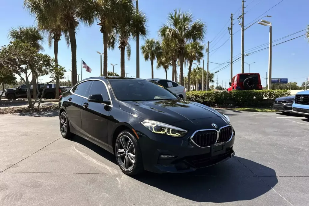 2021 Bmw 228i xDrive GC photo 1