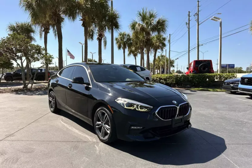 2021 Bmw 228i xDrive GC photo 1