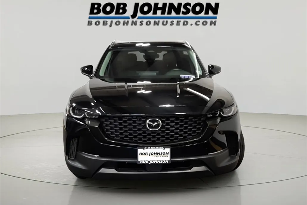 2025 Mazda CX-50 Preferred photo 1