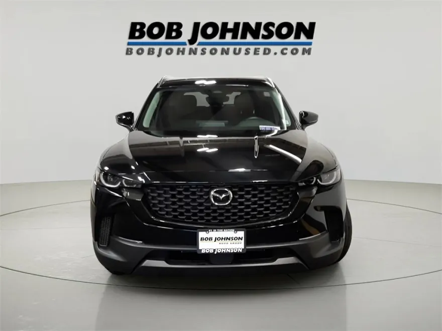 2025 Mazda CX-50 Preferred photo 1