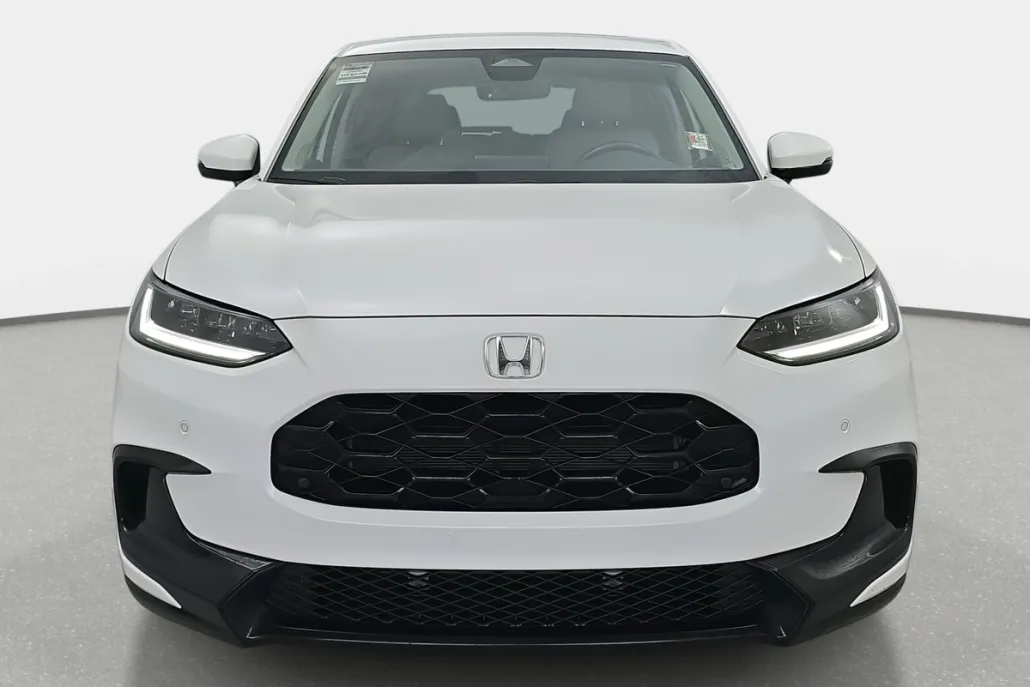 2024 Honda HR-V EX-L photo 1