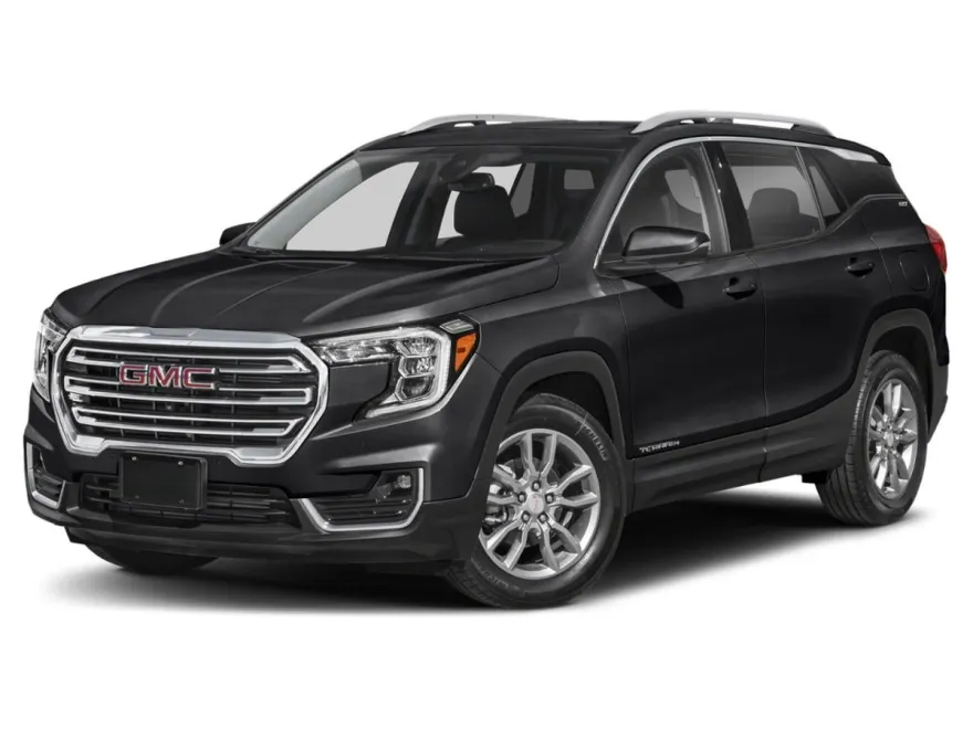 2023 Gmc Terrain AT4 photo 1