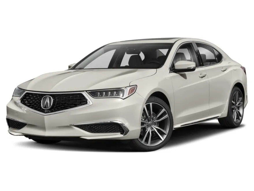 2020 Acura TLX 3.5L Technology photo 1