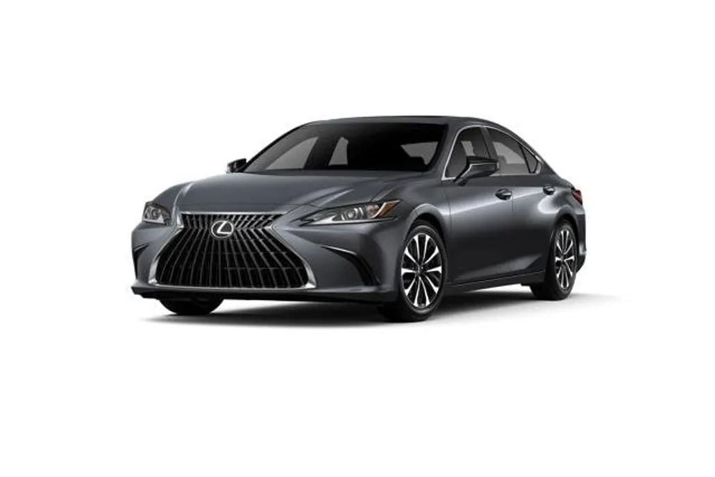2025 Lexus ES 300h photo 1
