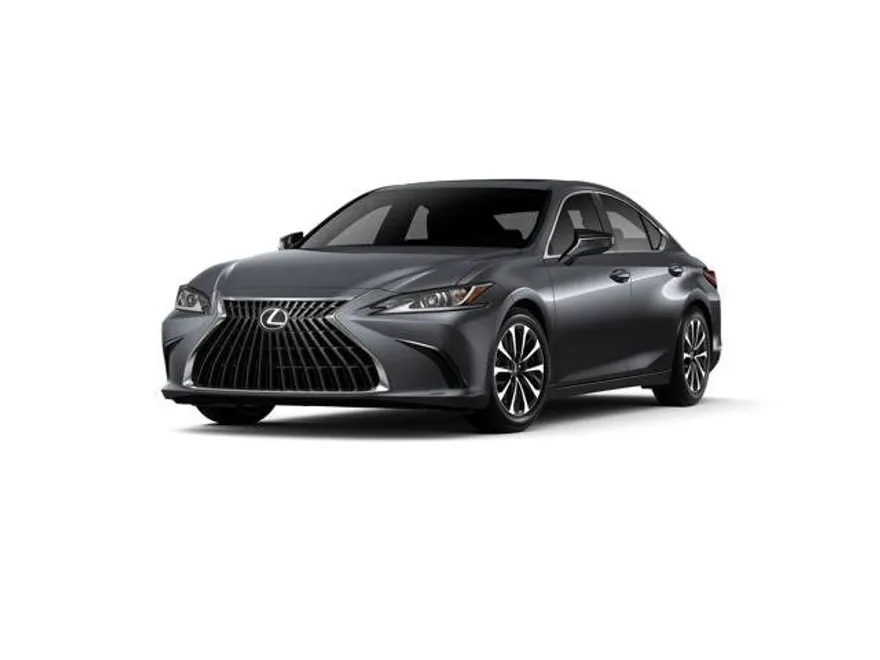 2025 Lexus ES 300h photo 1