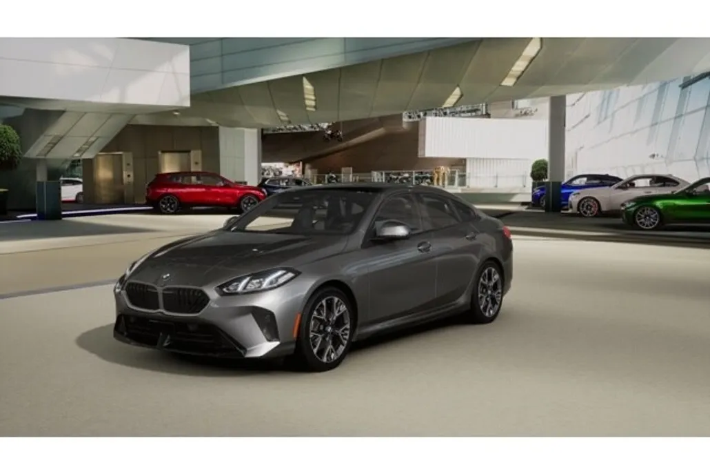 2026 Bmw 228i xDrive Gran Coupe photo 1