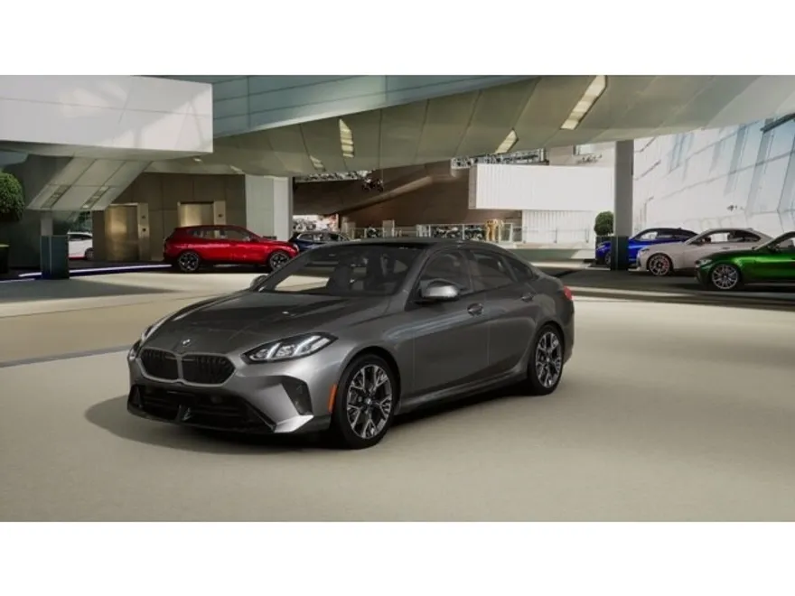 2026 Bmw 228i xDrive Gran Coupe photo 1