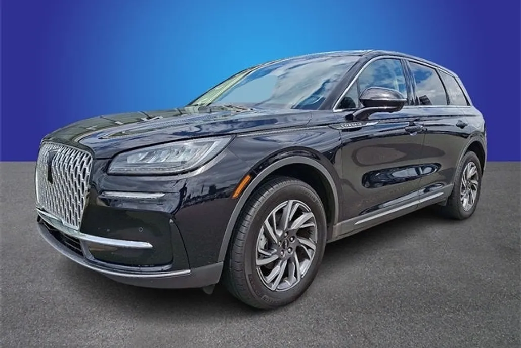 2024 Lincoln Corsair Premiere photo 1