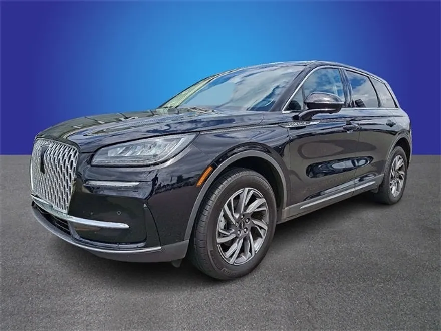 2024 Lincoln Corsair Premiere photo 1