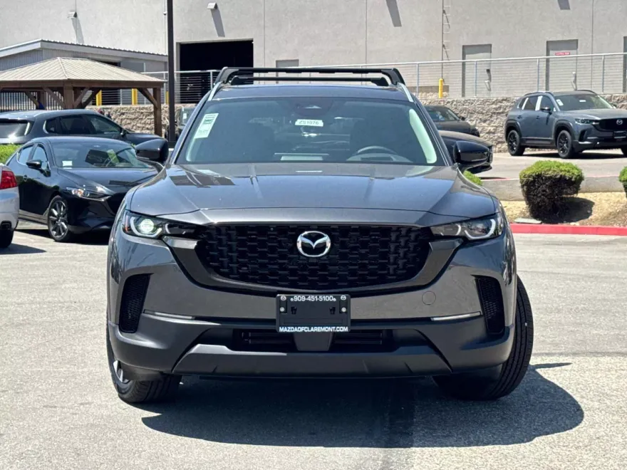 2025 Mazda CX-50 Premium Plus photo 1