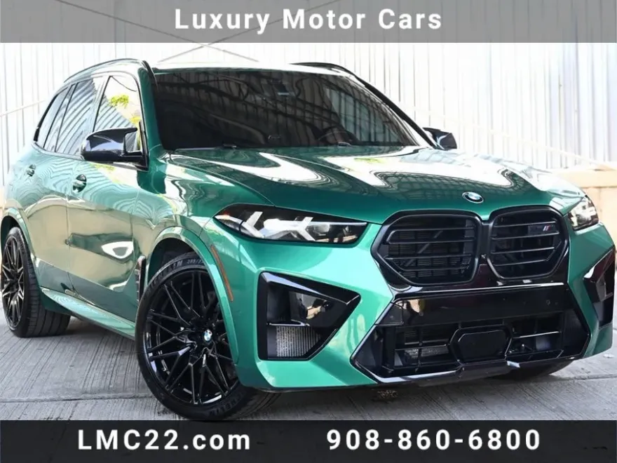 2024 Bmw X5 photo 1