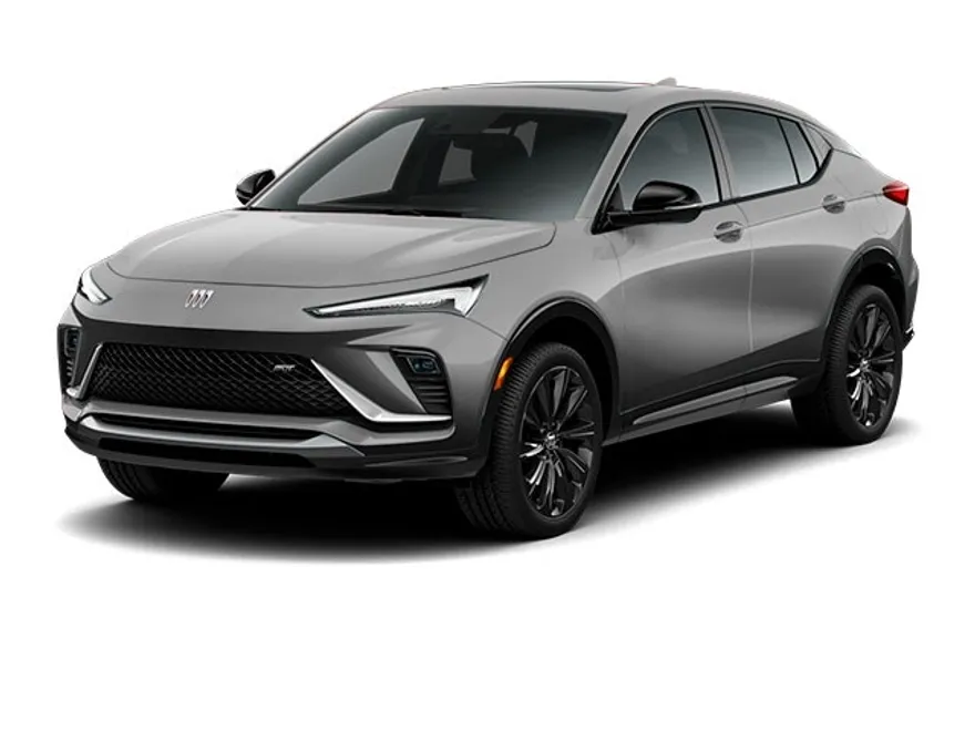 2024 Buick Envista ST photo 1