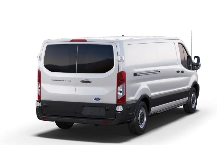 2025 Ford Transit photo 1