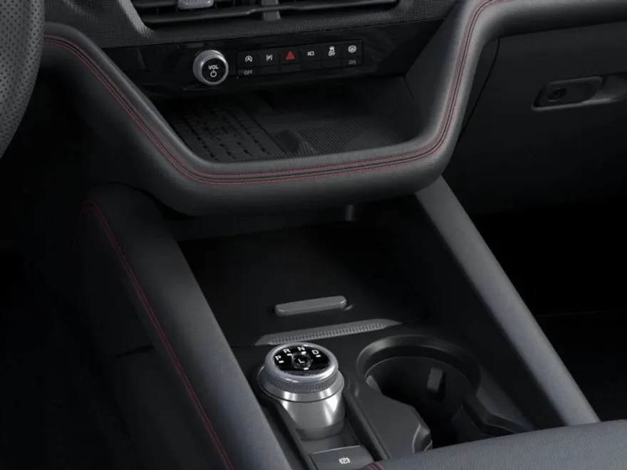 2025 Ford Explorer ST photo 15