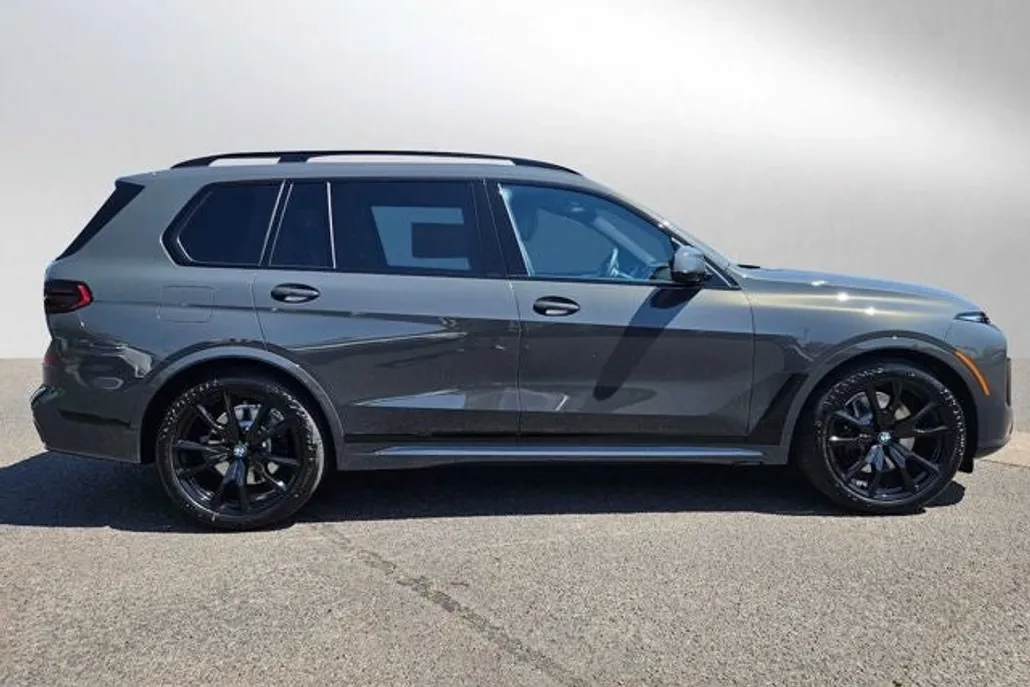 2026 Bmw X7 xDrive40i photo 1