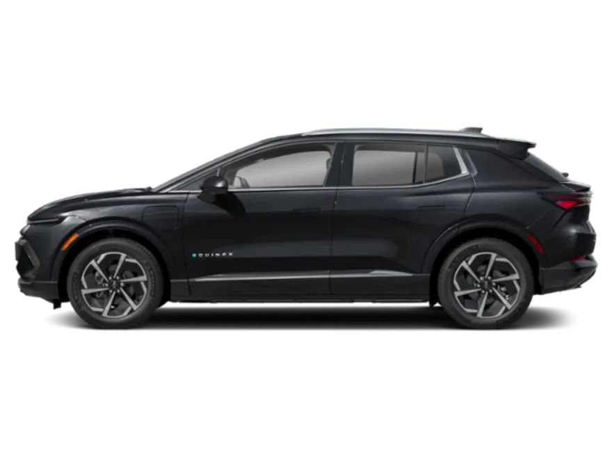 2026 Chevrolet Equinox EV 1LT photo 1