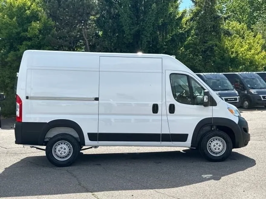 2025 Ram ProMaster 1500 Base photo 1