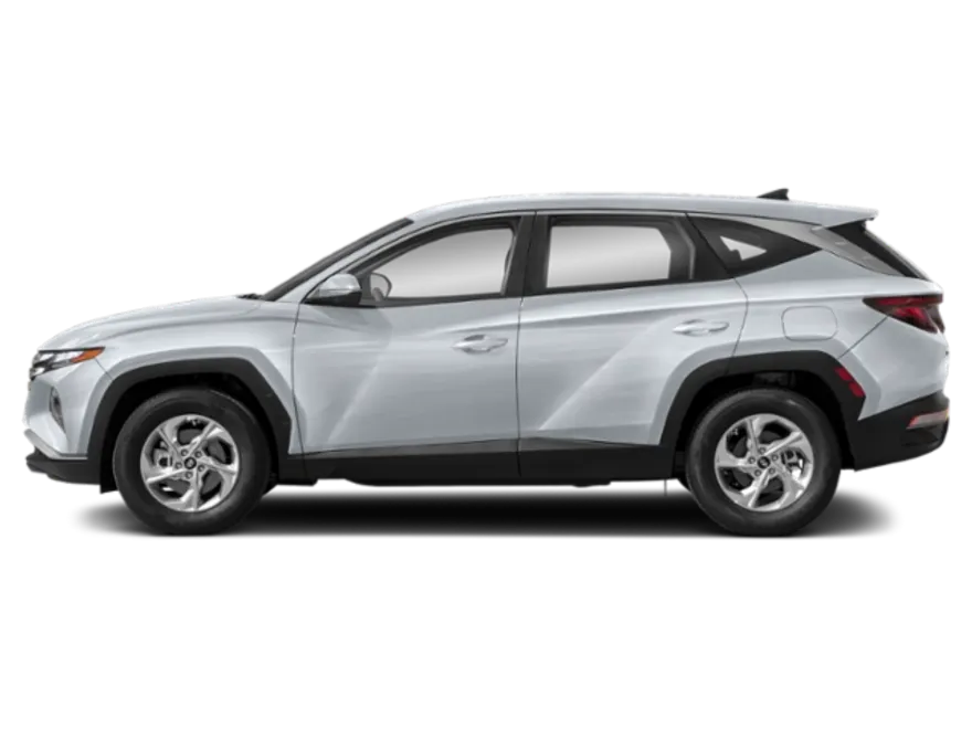 2024 Hyundai Tucson SEL photo 1
