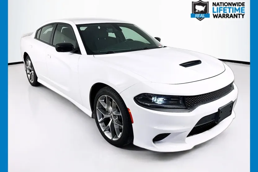 2023 Dodge Charger GT photo 1