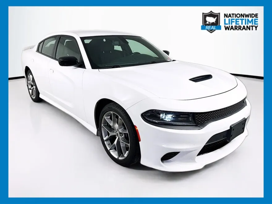 2023 Dodge Charger GT photo 1