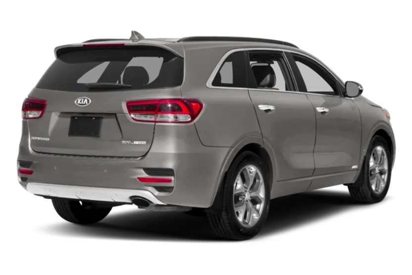 2018 Kia Sorento SX Limited V6 photo 1