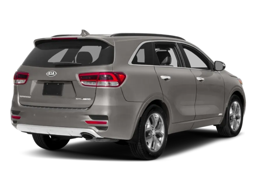 2018 Kia Sorento SX Limited V6 photo 1