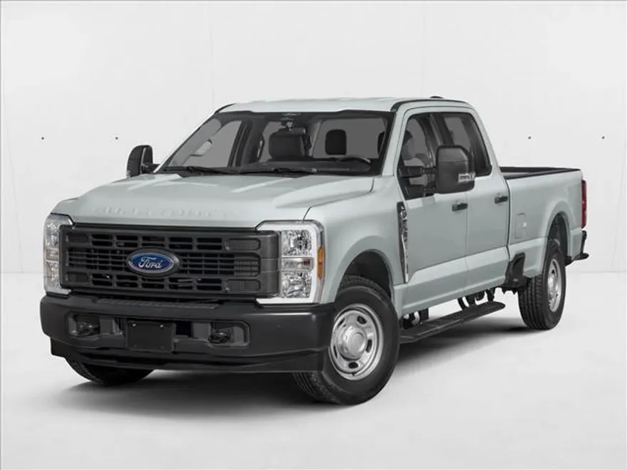 2026 Ford F-250 XL photo 1