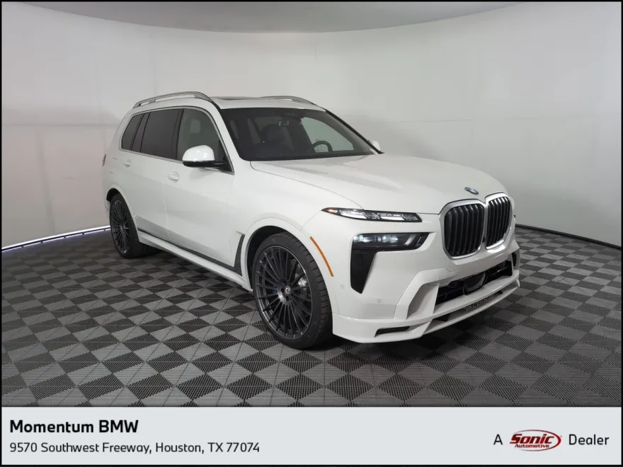 2025 Bmw X7 ALPINA XB7 photo 1