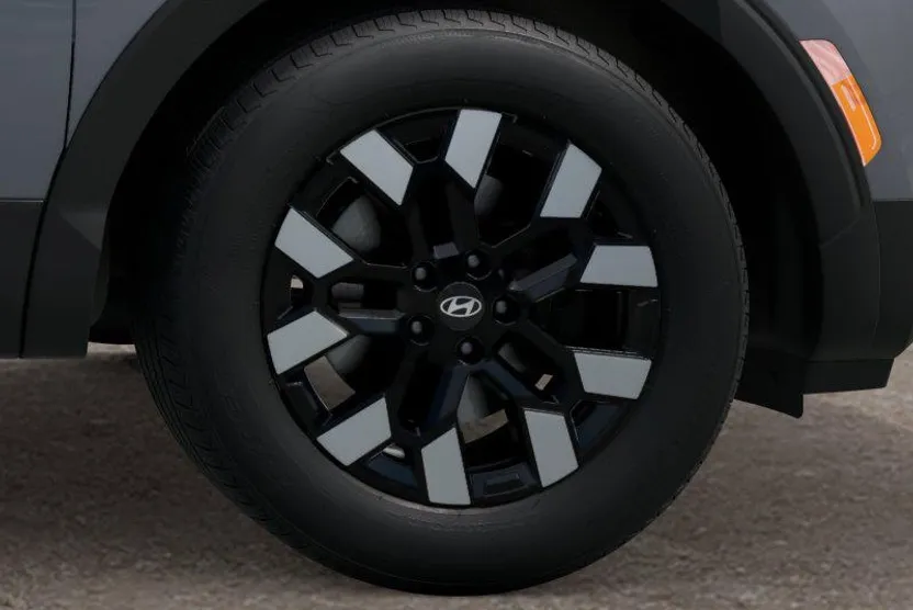 2026 Hyundai Santa Cruz SEL photo 1