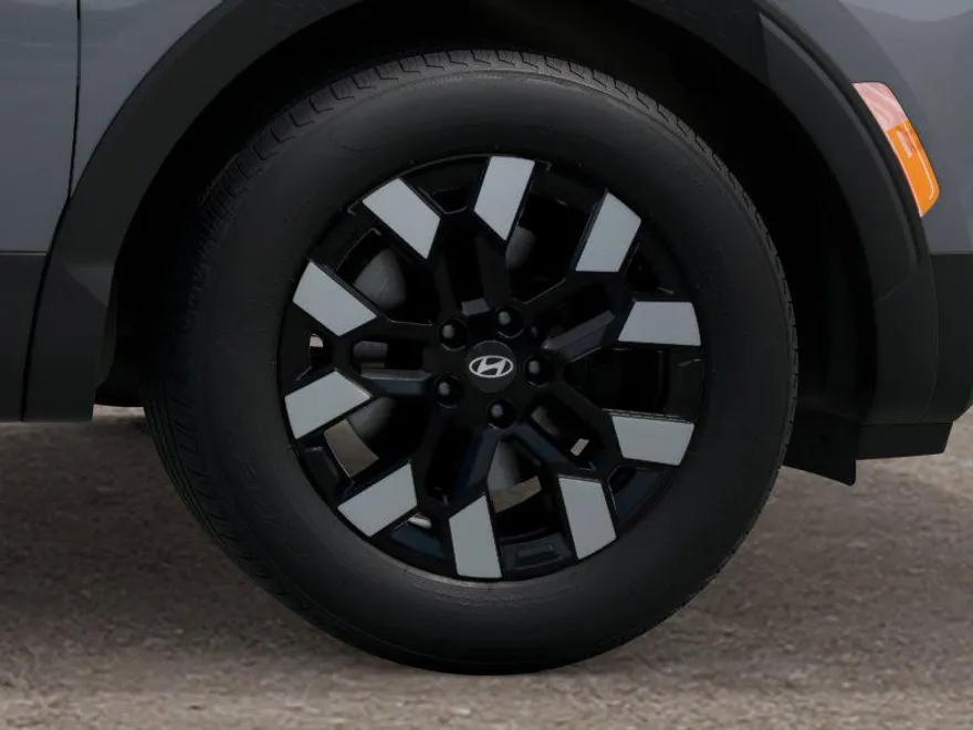 2026 Hyundai Santa Cruz SEL photo 1