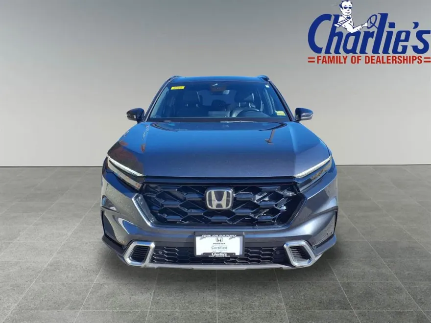 2023 Honda CR-V Hybrid Sport Touring photo 1