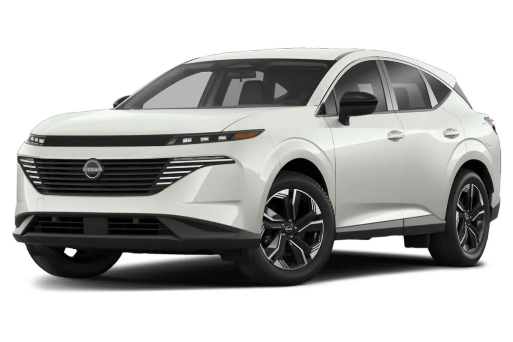 2025 Nissan Murano SV photo 1