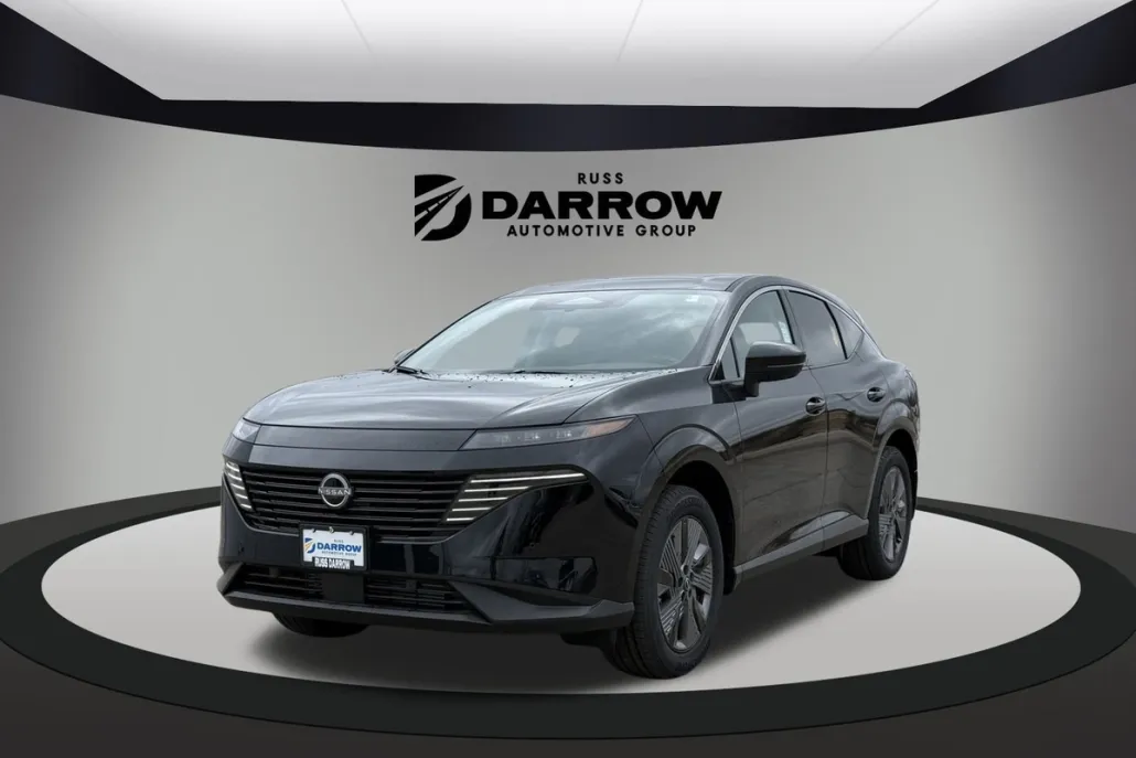2025 Nissan Murano SL photo 1