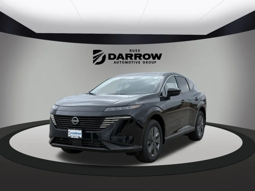 2025 Nissan Murano SL photo 1