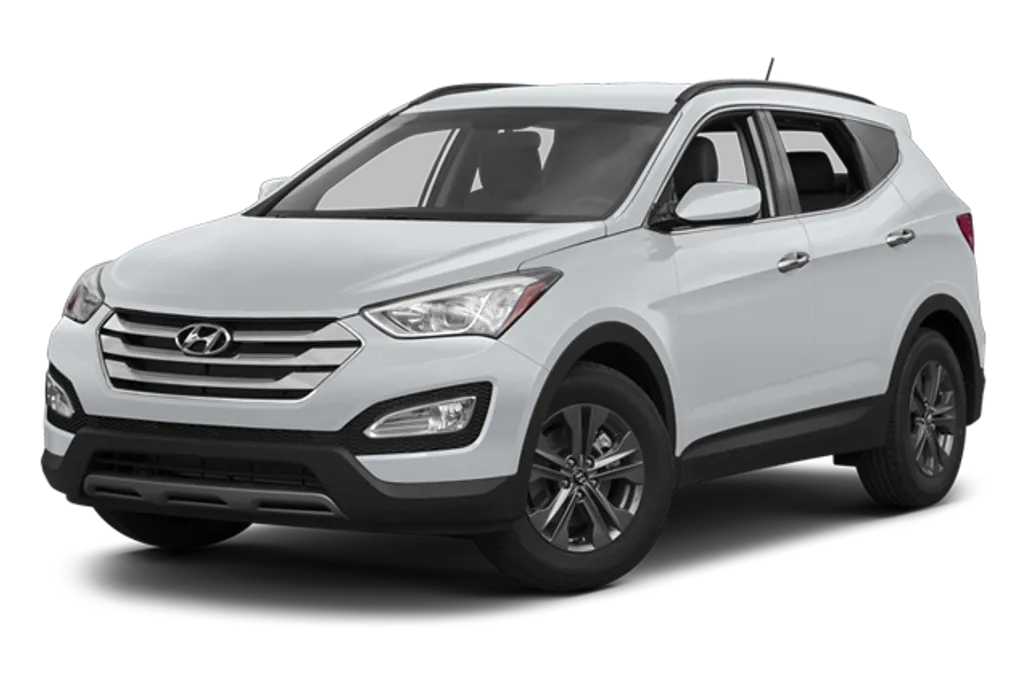 2013 Hyundai Santa Fe Sport photo 1