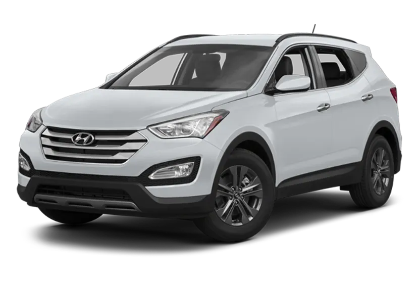 2013 Hyundai Santa Fe Sport photo 1