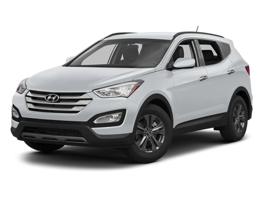 2013 Hyundai Santa Fe Sport photo 1