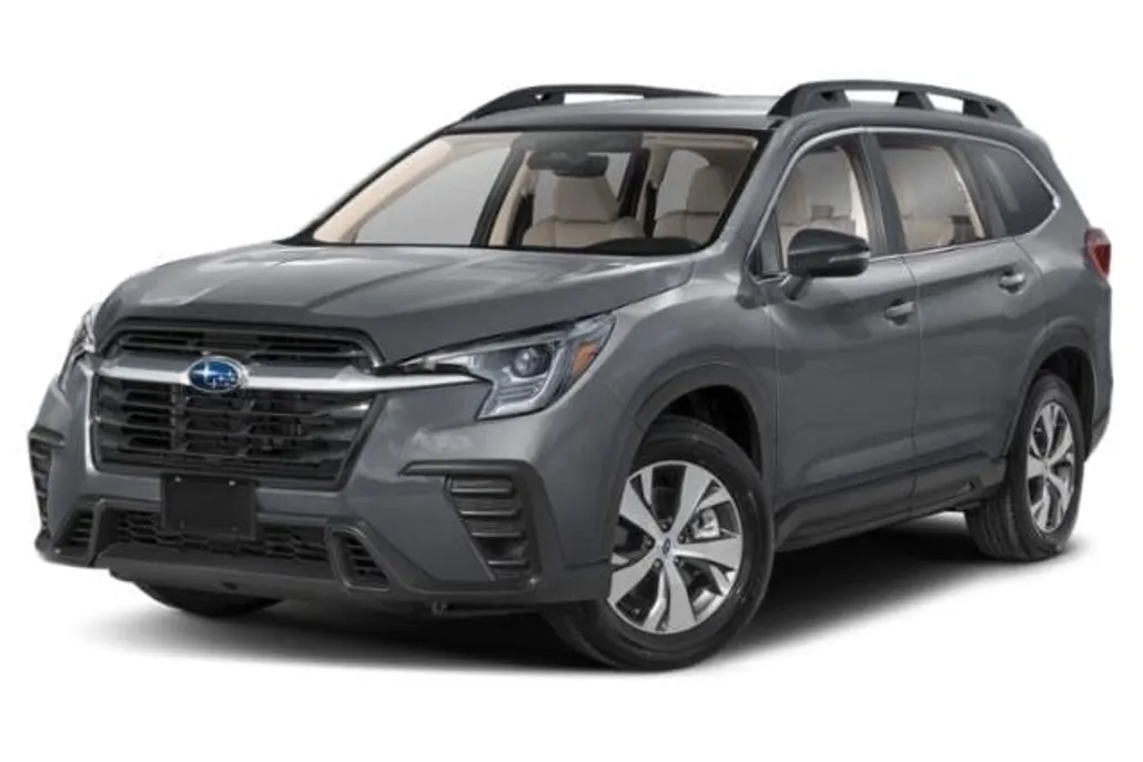 2024 Subaru Ascent Premium photo 1