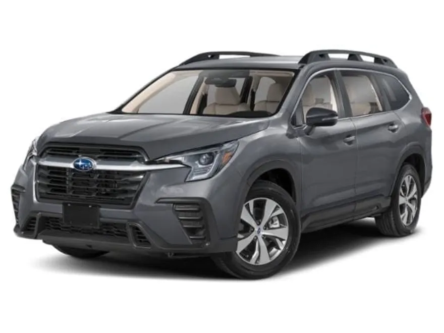 2024 Subaru Ascent Premium photo 1