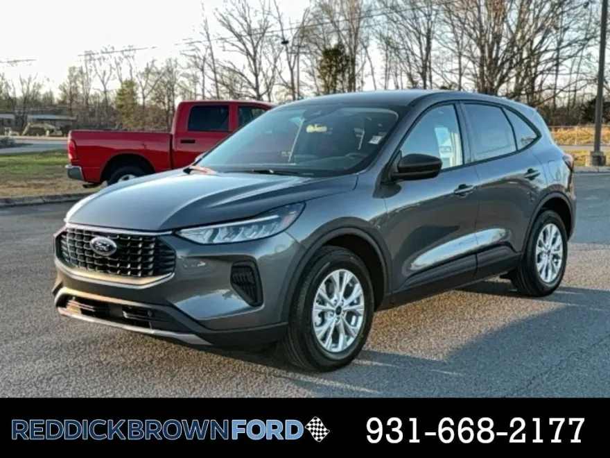 2025 Ford Escape Active photo 1