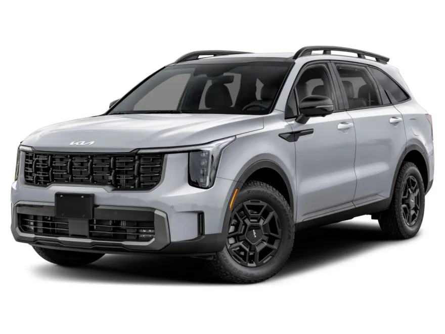 2024 Kia Sorento X-Pro SX Prestige photo 1