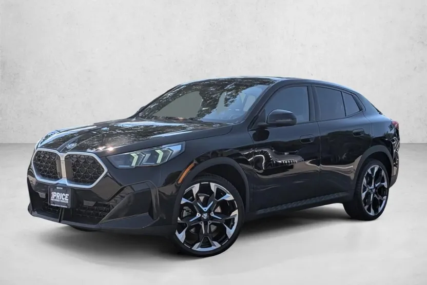 2025 Bmw X2 xDrive28i photo 1