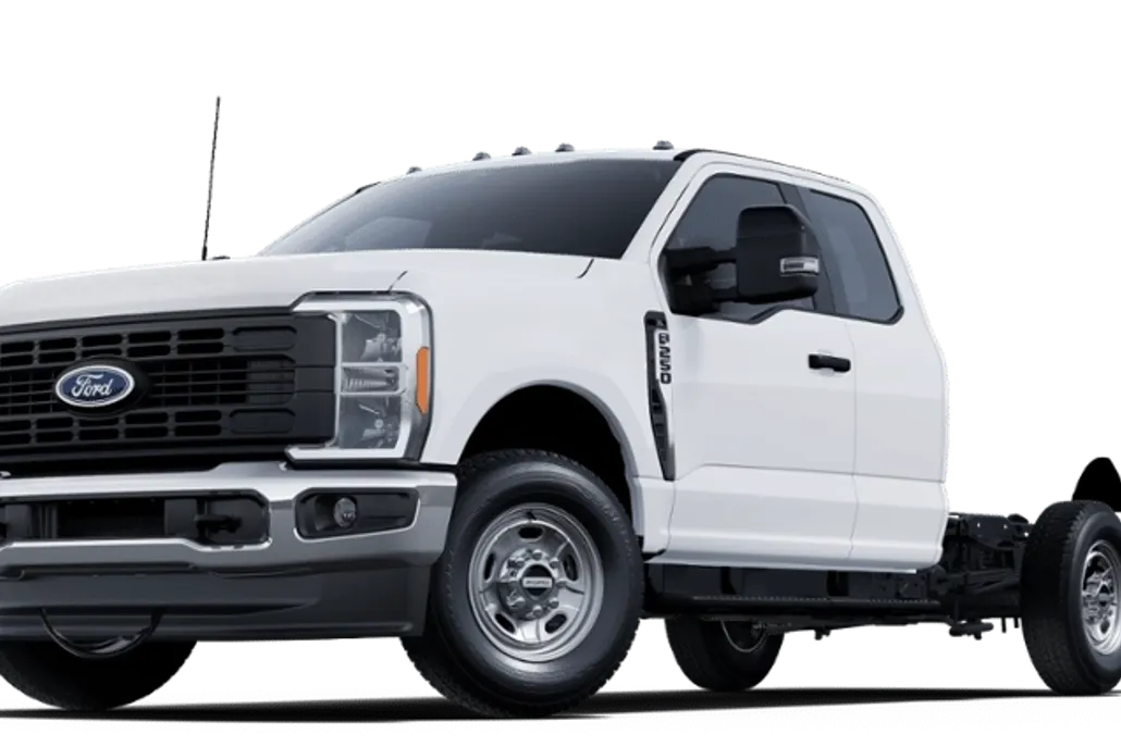 2025 Ford F-250 photo 1